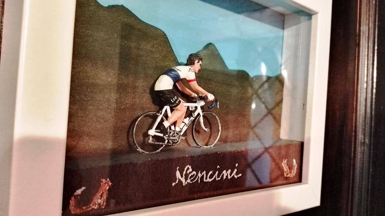 B&B Le Due Volpi Vicchio Luaran gambar